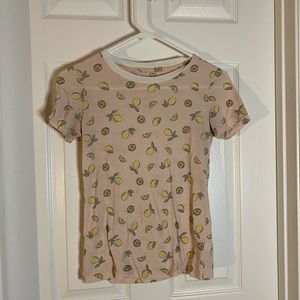 aeropostle tshirt